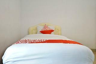 Hostal Oyo 1167 Home Sty Residence