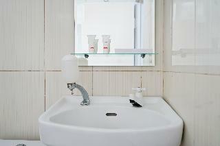 Hostal Oyo 1167 Home Sty Residence