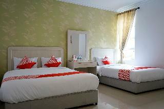 Hostal Oyo 1167 Home Sty Residence
