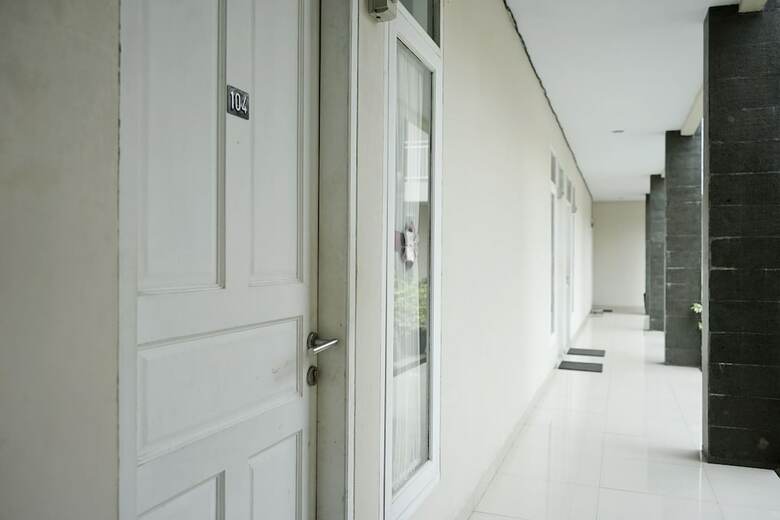 Hostal Oyo 1167 Home Sty Residence