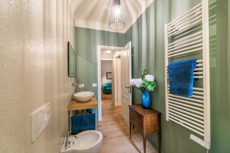Florence Prestige Apartments