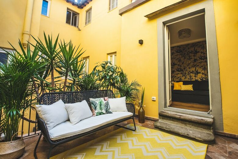 Florence Prestige Apartments
