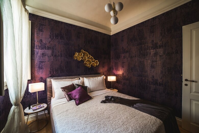 Florence Prestige Apartments