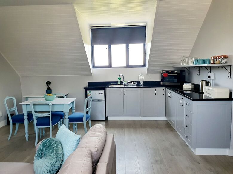 Hotel Stoneridge Farm