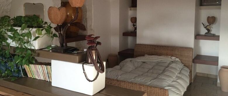Apartamento B&B Via Dei Trulli