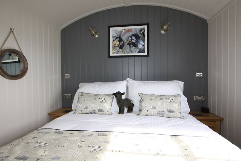 Cabana Springwood Shepherd Huts