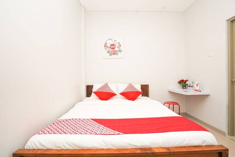 Hostal Oyo 318 K1 Residence