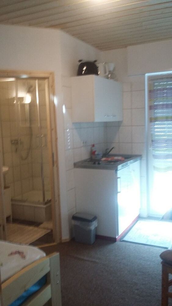 Hotel G�stehaus R�ger