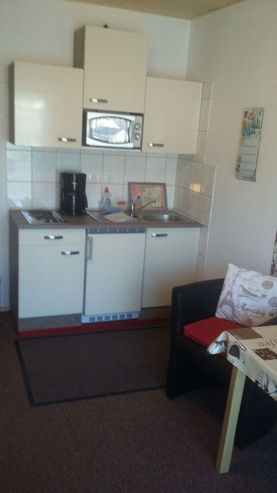 Hotel G�stehaus R�ger