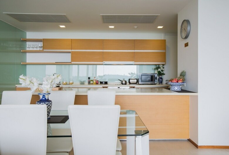 The Heights Ocean View 2-bedroom Unit C1
