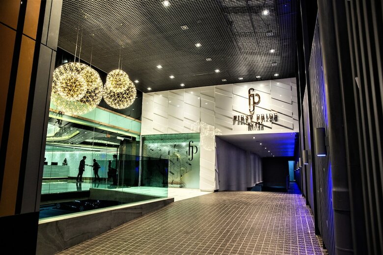 First Pride Hotel
