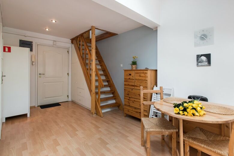 Krakowrentals - Studio Smart Apartment
