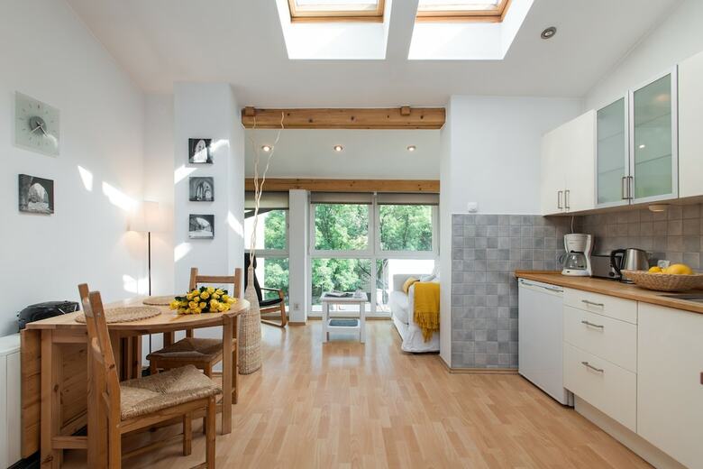 Krakowrentals - Studio Smart Apartment