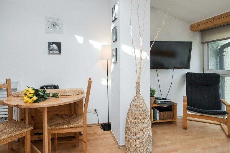Krakowrentals - Studio Smart Apartment