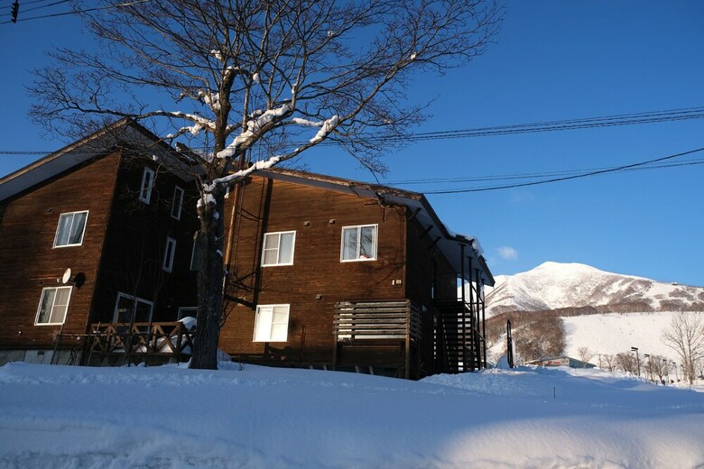 Posada Annupuri Mountain View Lodge