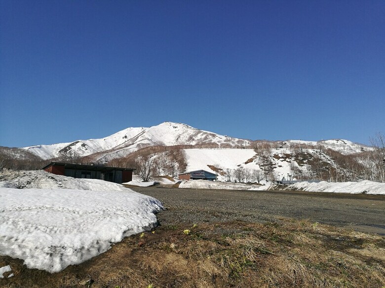 Posada Annupuri Mountain View Lodge