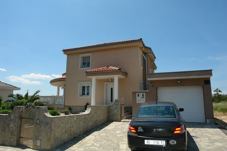 Villa House Moderna
