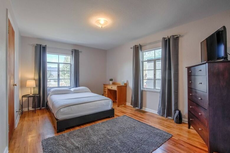Apartamentos 4br Mtn Viewsolympic Homefire Pit & Ping Pong!!