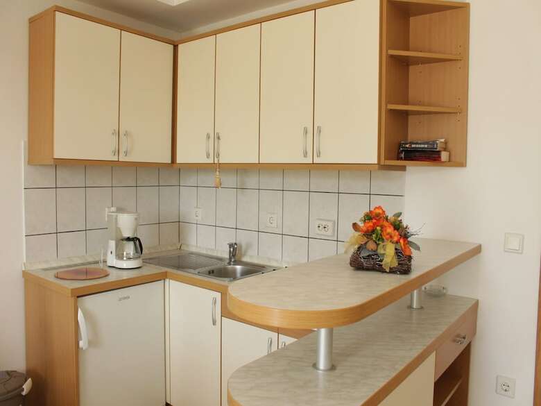 Apartments Neven