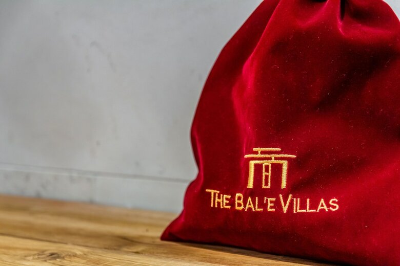 Hotel The Bal'e Villas