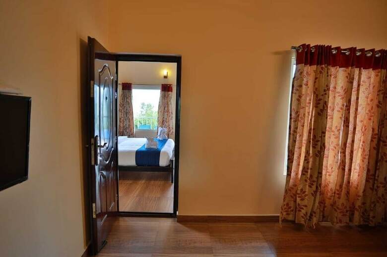 Apartamento Camellia And Elettaria
