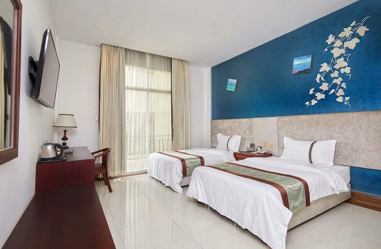 Apartamento Tai Xing Long Hotel