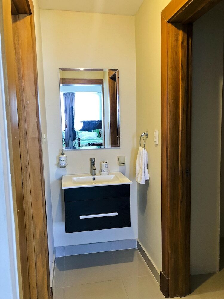 Luxury Apart Best Location Downtown