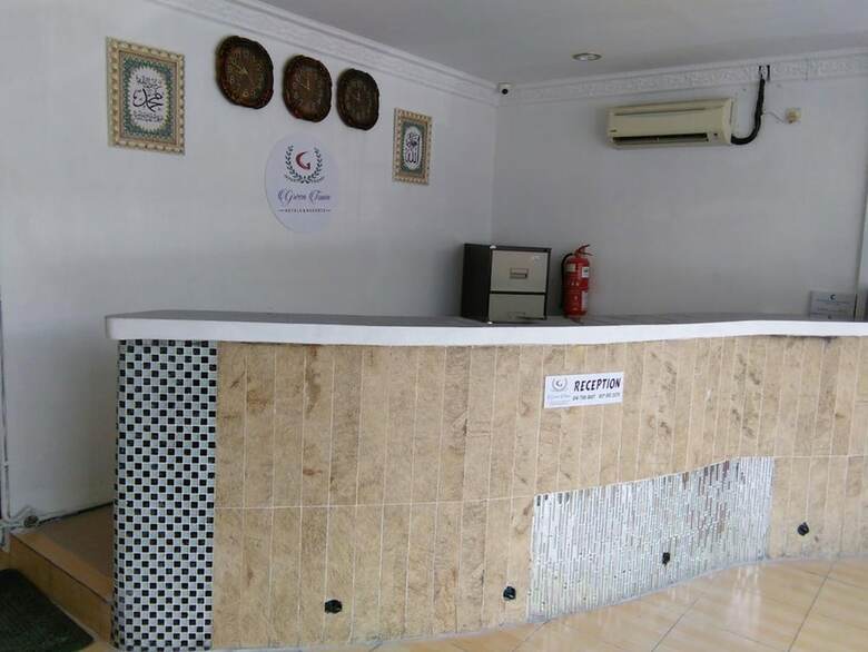 Green Town Hotel & Resort - Alor Setar