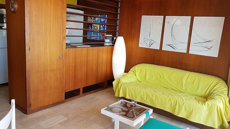 Apartamento Port Catalunya - 52