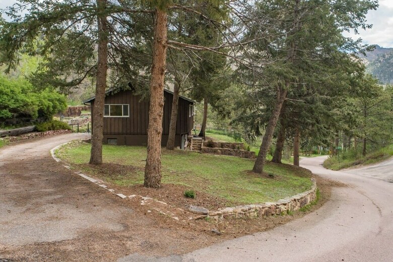 4br Mountain Getaway Pikes Peak, Dog-friendly!