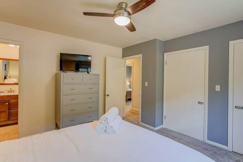 4br Mountain Getaway Pikes Peak, Dog-friendly!