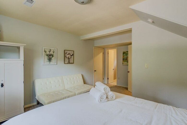 4br Mountain Getaway Pikes Peak, Dog-friendly!