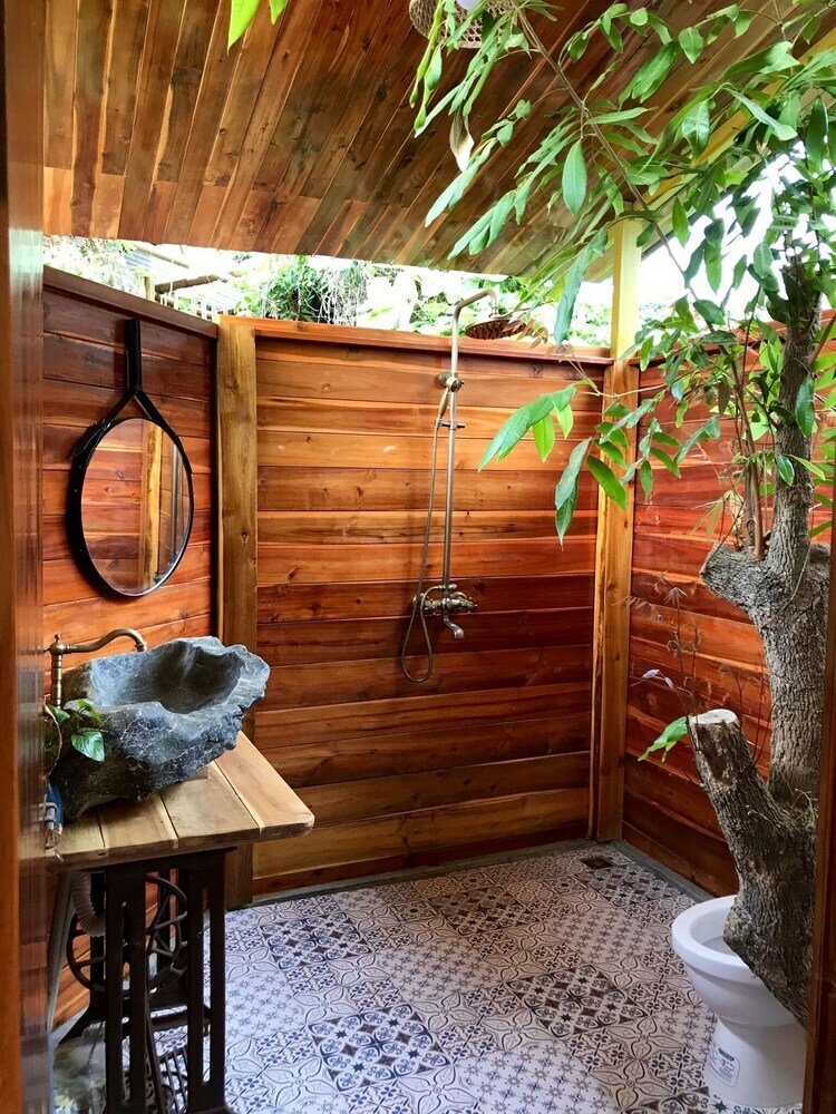 Hotel Trang An Lamia Bungalow