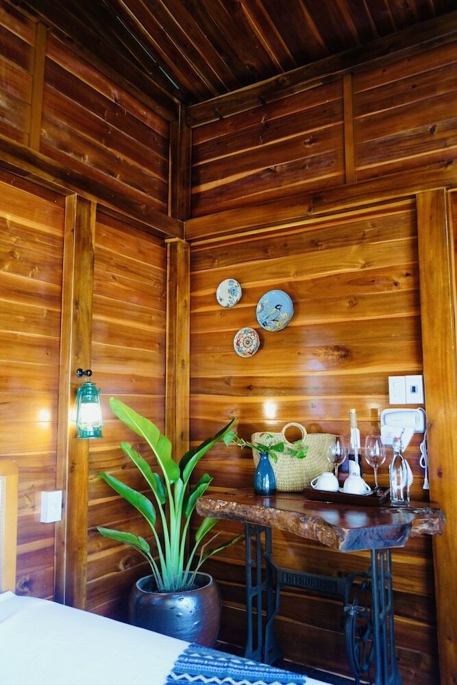 Hotel Trang An Lamia Bungalow