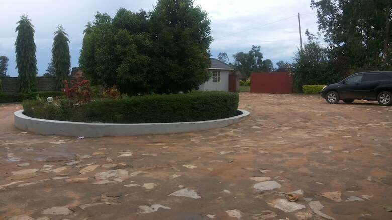 Hotel Lavic Country Resort