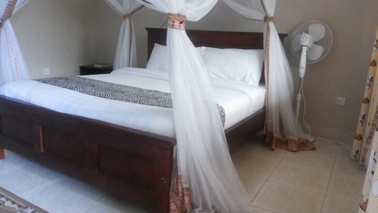 Hotel Lavic Country Resort