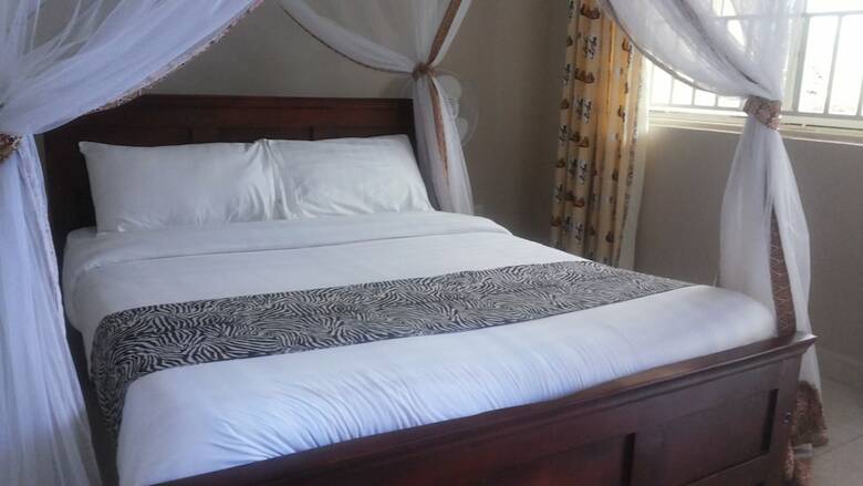 Hotel Lavic Country Resort