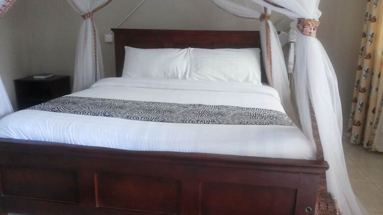 Hotel Lavic Country Resort