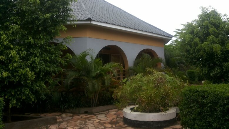 Hotel Lavic Country Resort