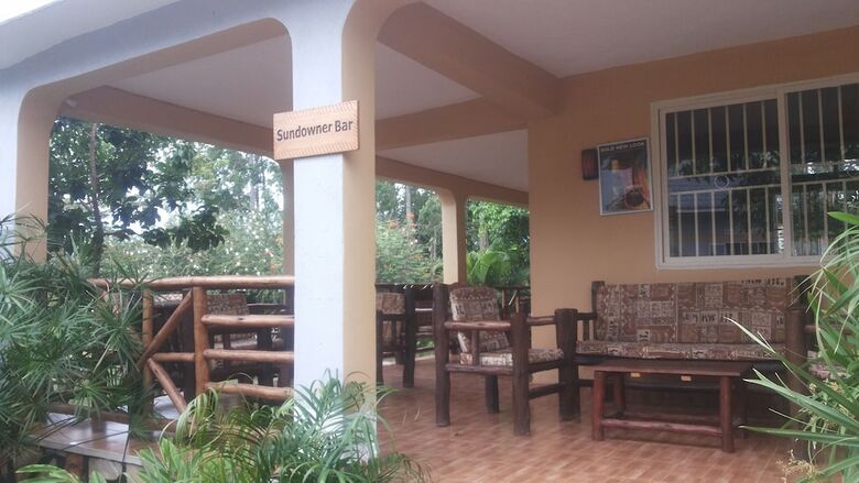 Hotel Lavic Country Resort