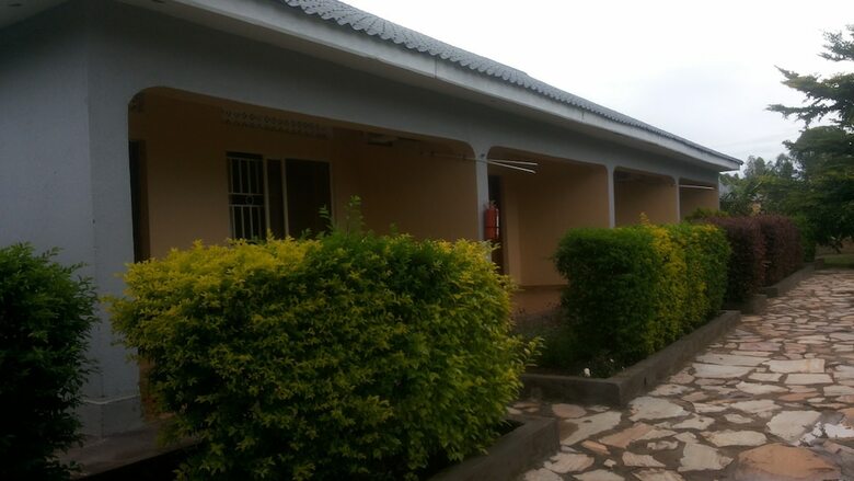 Hotel Lavic Country Resort