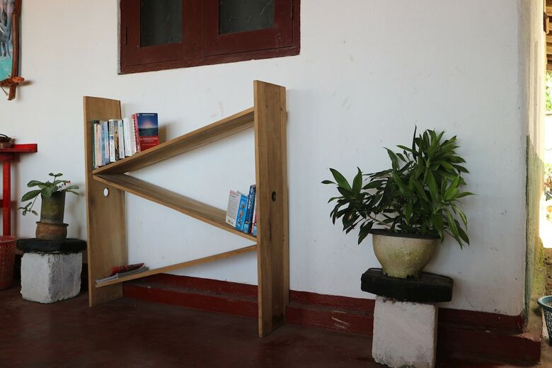 Hotel Senani Guesthouse