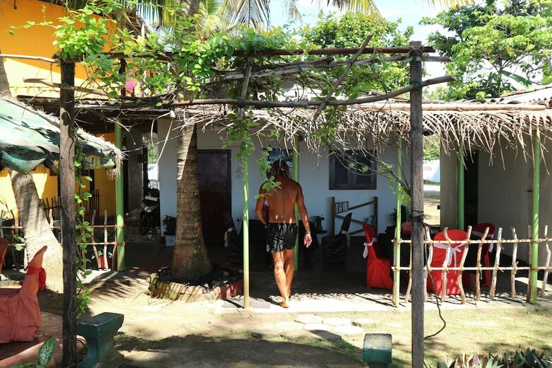 Hotel Senani Guesthouse