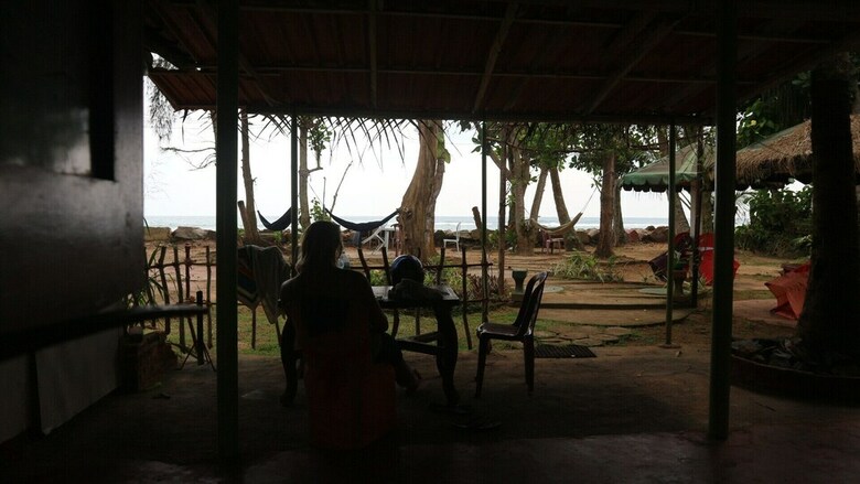 Hotel Senani Guesthouse