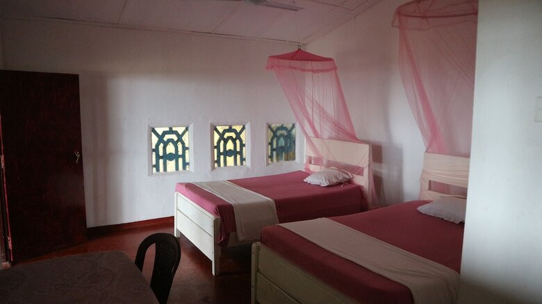 Hotel Senani Guesthouse