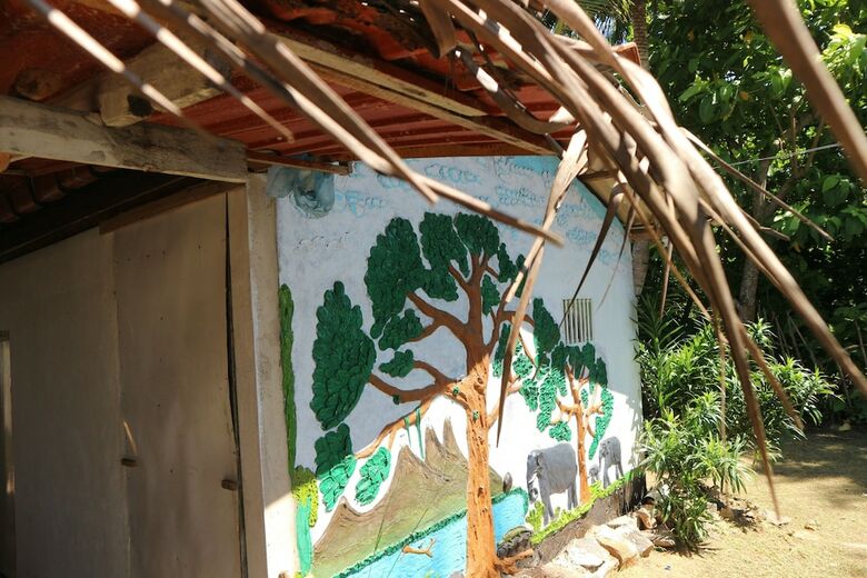 Hotel Senani Guesthouse