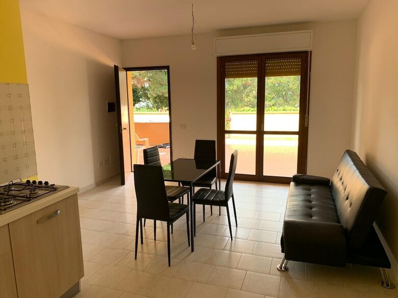 Apartamento Castel Rigone Resort