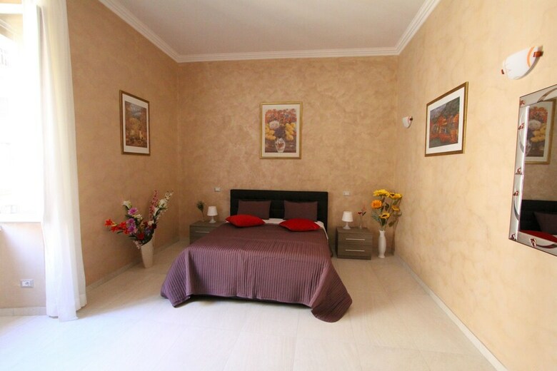 Domus Gallo B&B