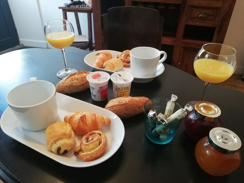 Hotel La Tour Gr�goire
