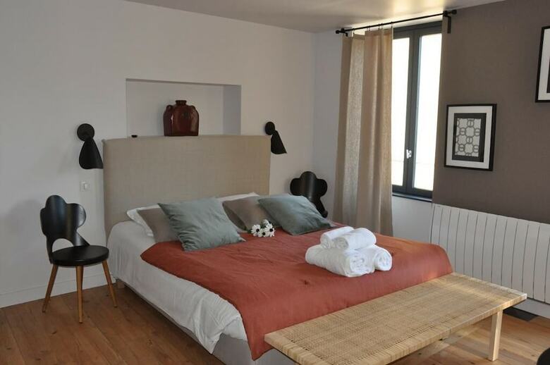 Hotel La Tour Gr�goire